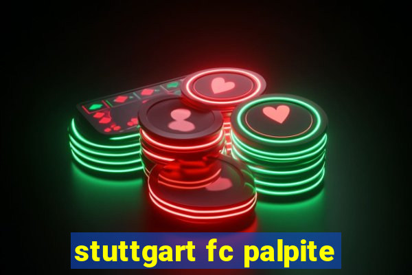 stuttgart fc palpite